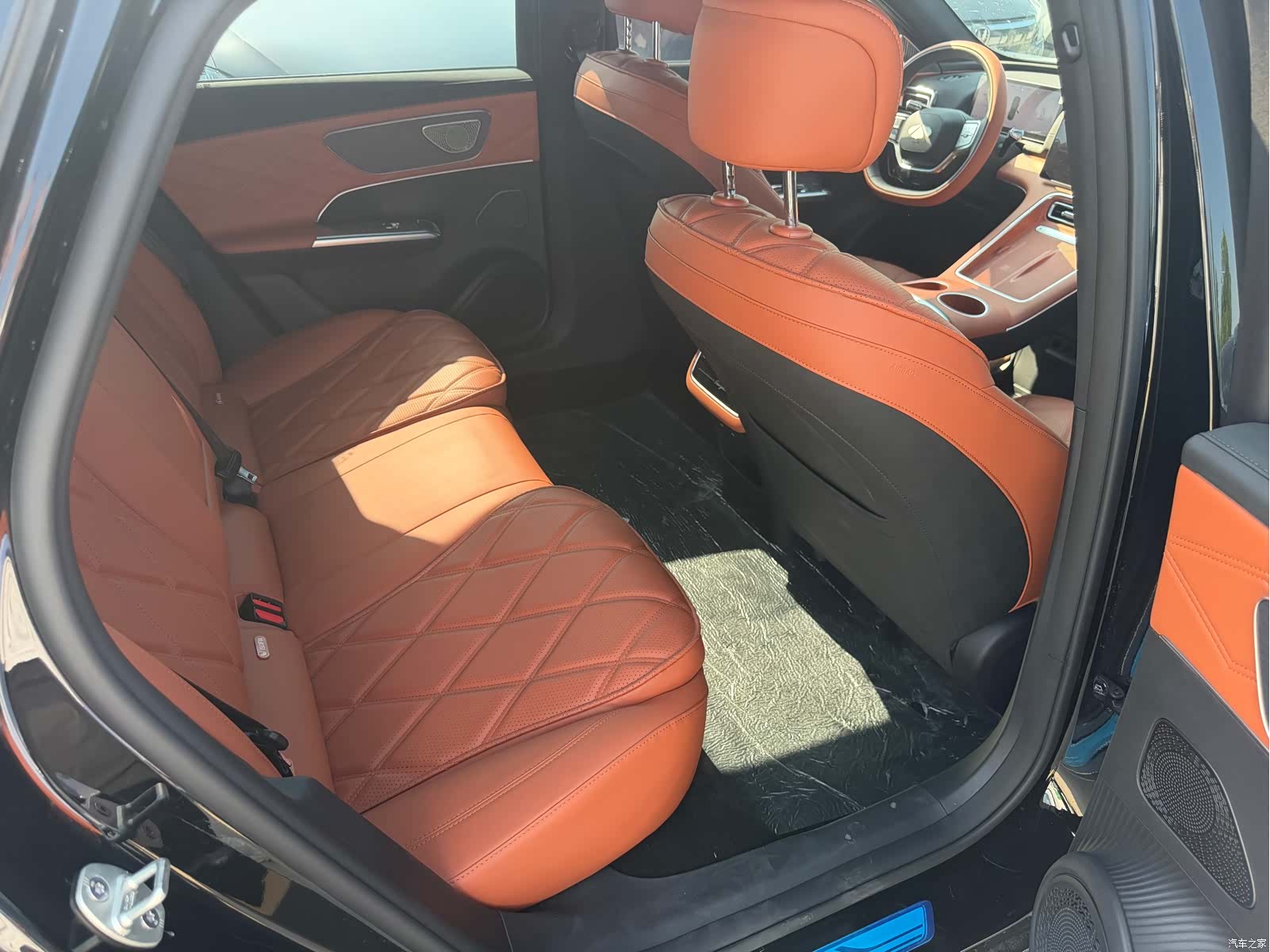 Chery A9L, 2025 12
