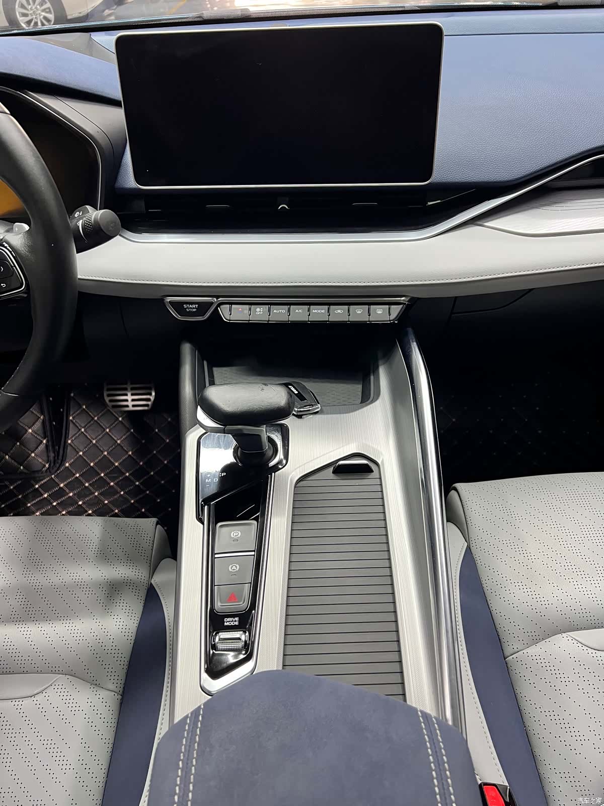 Geely Preface, 2021 12