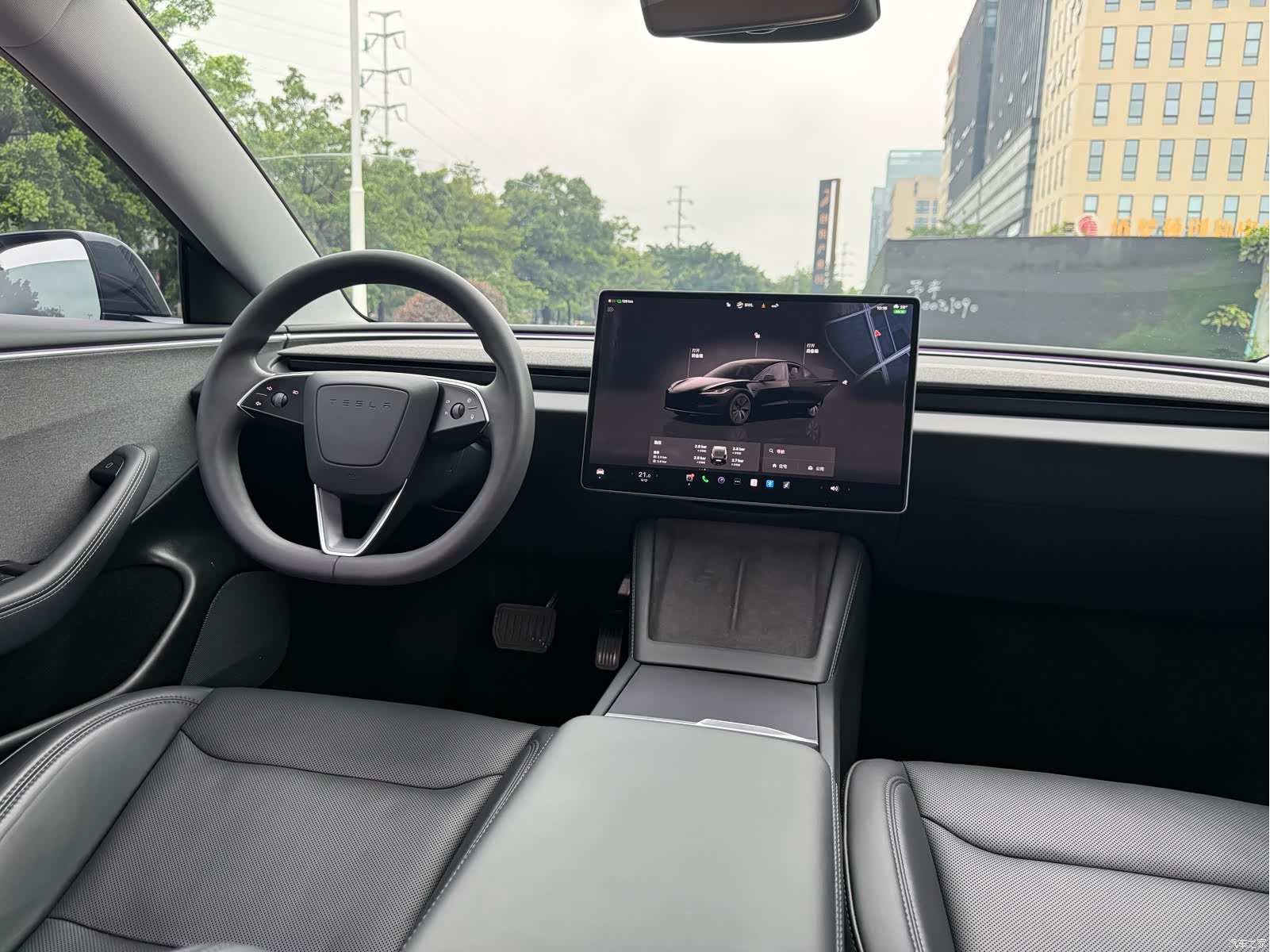 Tesla Model 3, 2024 7