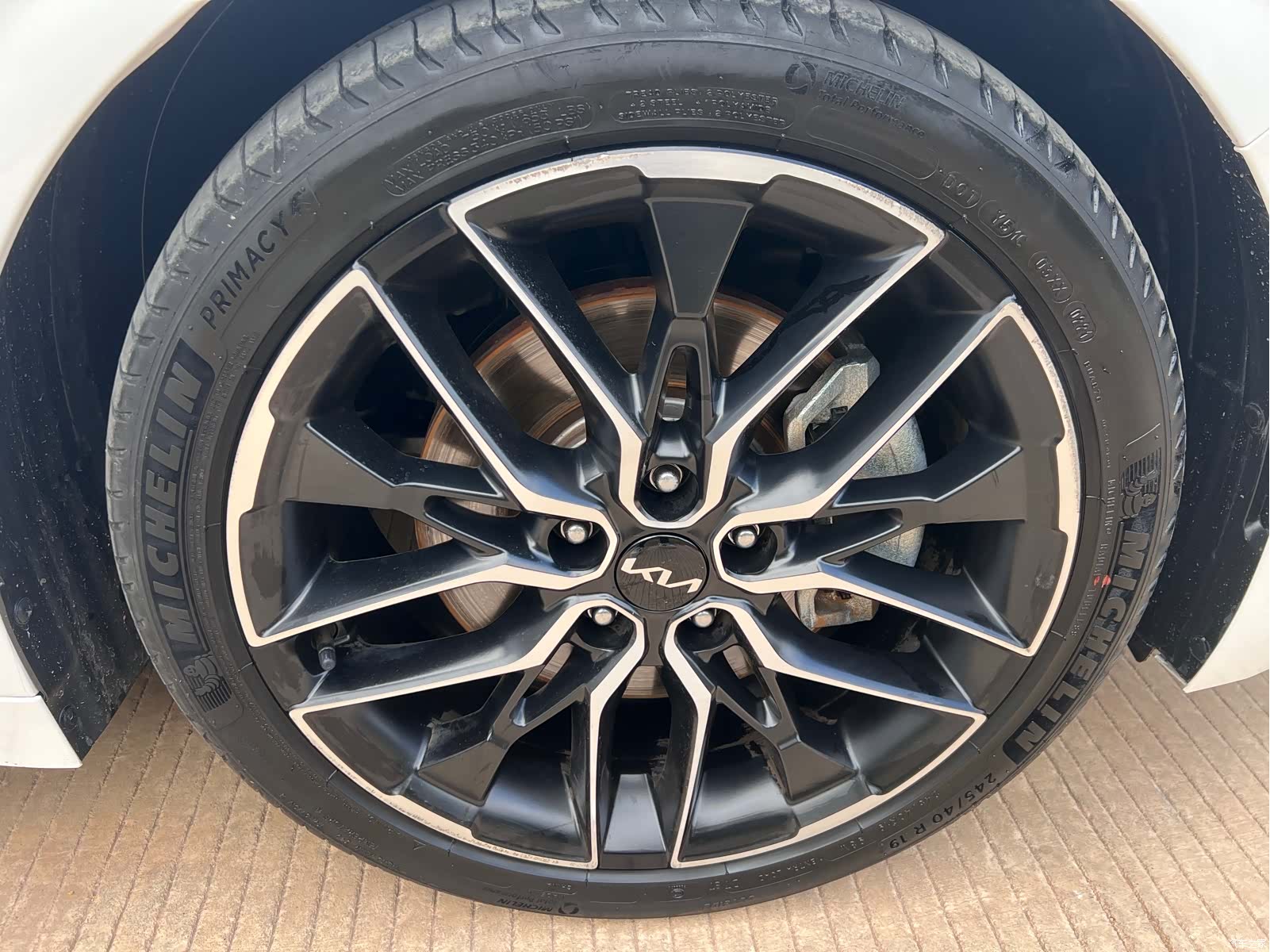 Kia K5, 2022 18