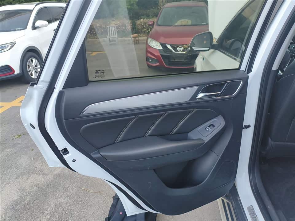 Roewe RX5 Roewe RX5
