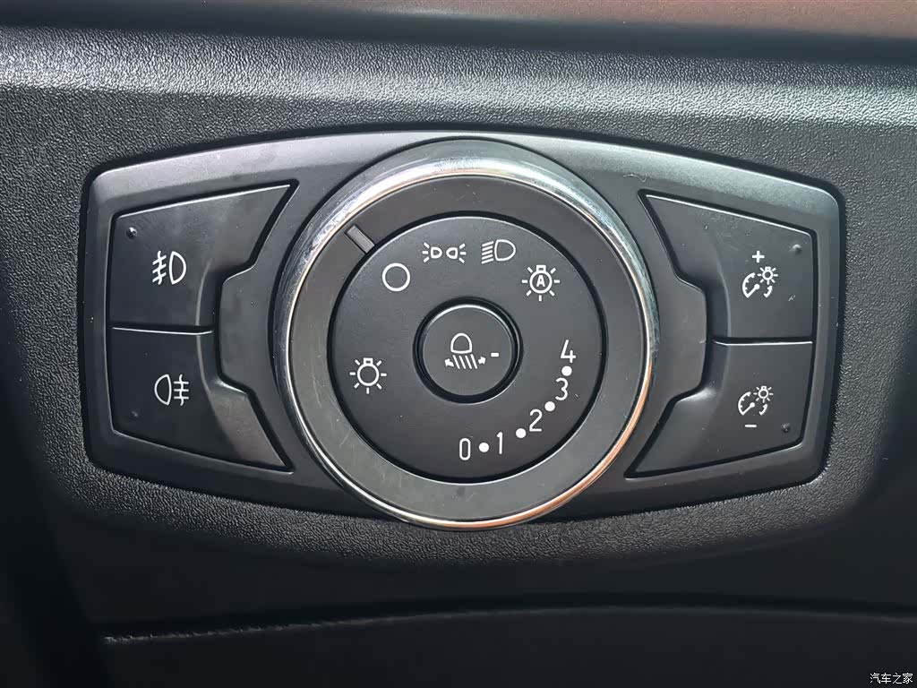 Ford Mondeo, 2017 21