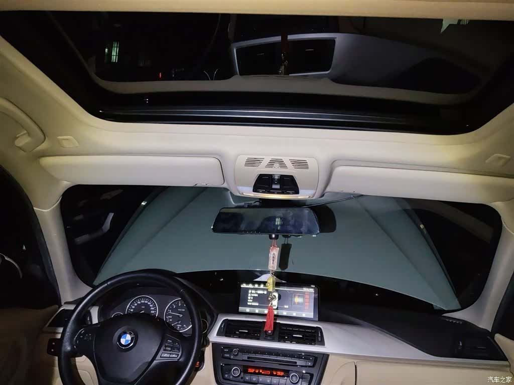 BMW 3 Series, 2015 9