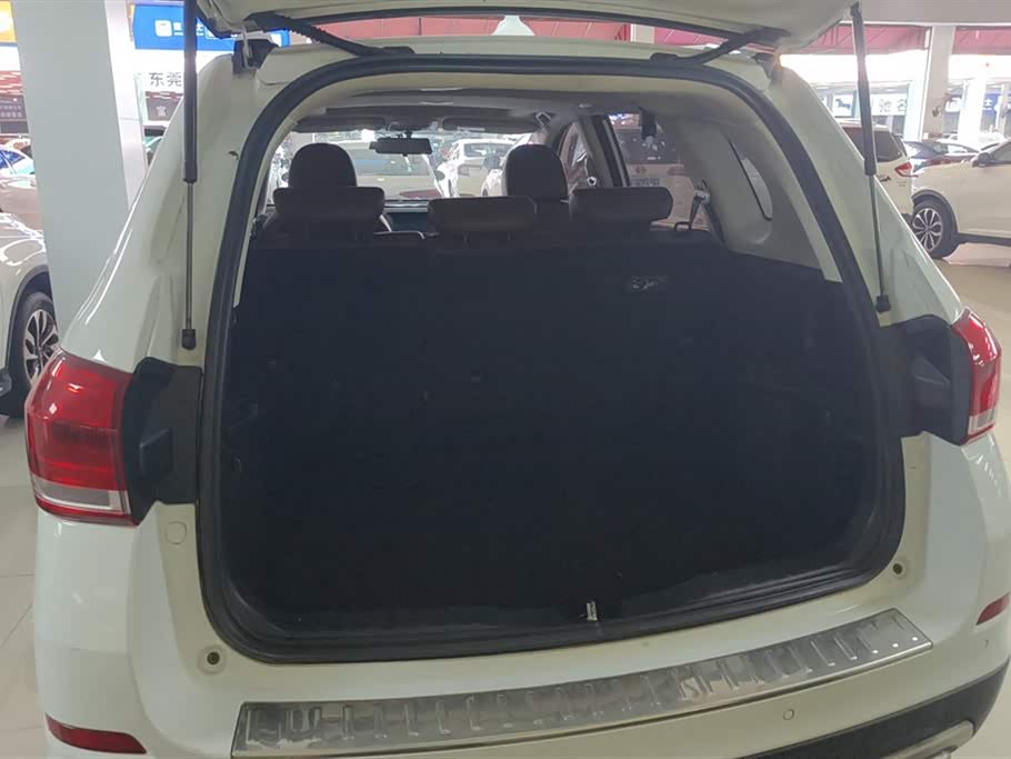 Haval H6 Haval H6
