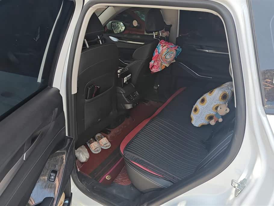Haval H6 Haval H6