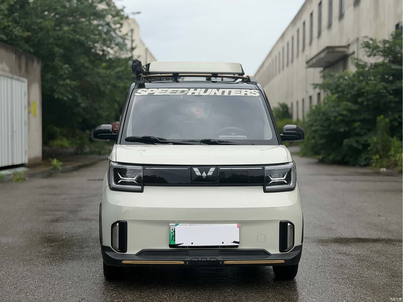 Wuling MINIEV, 2022 2