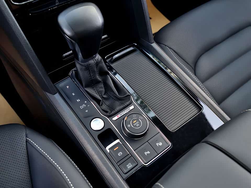 Volkswagen Tourang