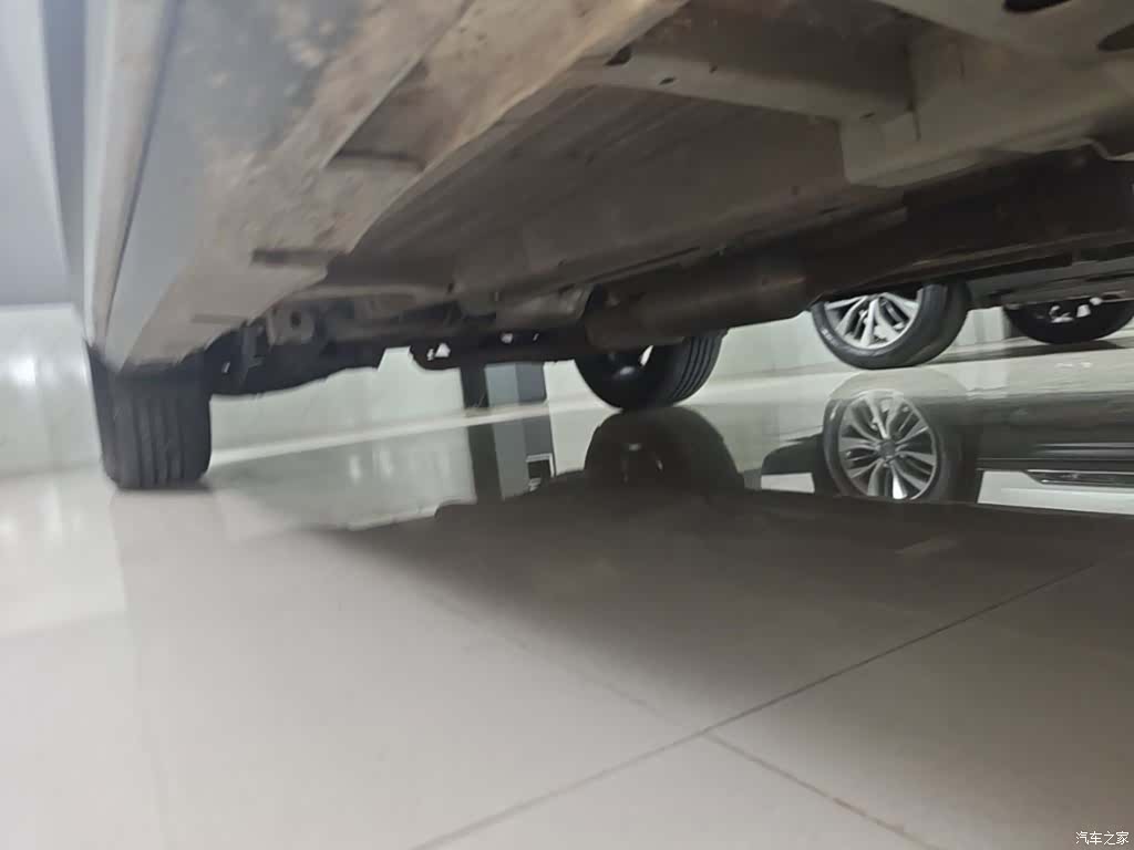 GAC GS4, 2022 21