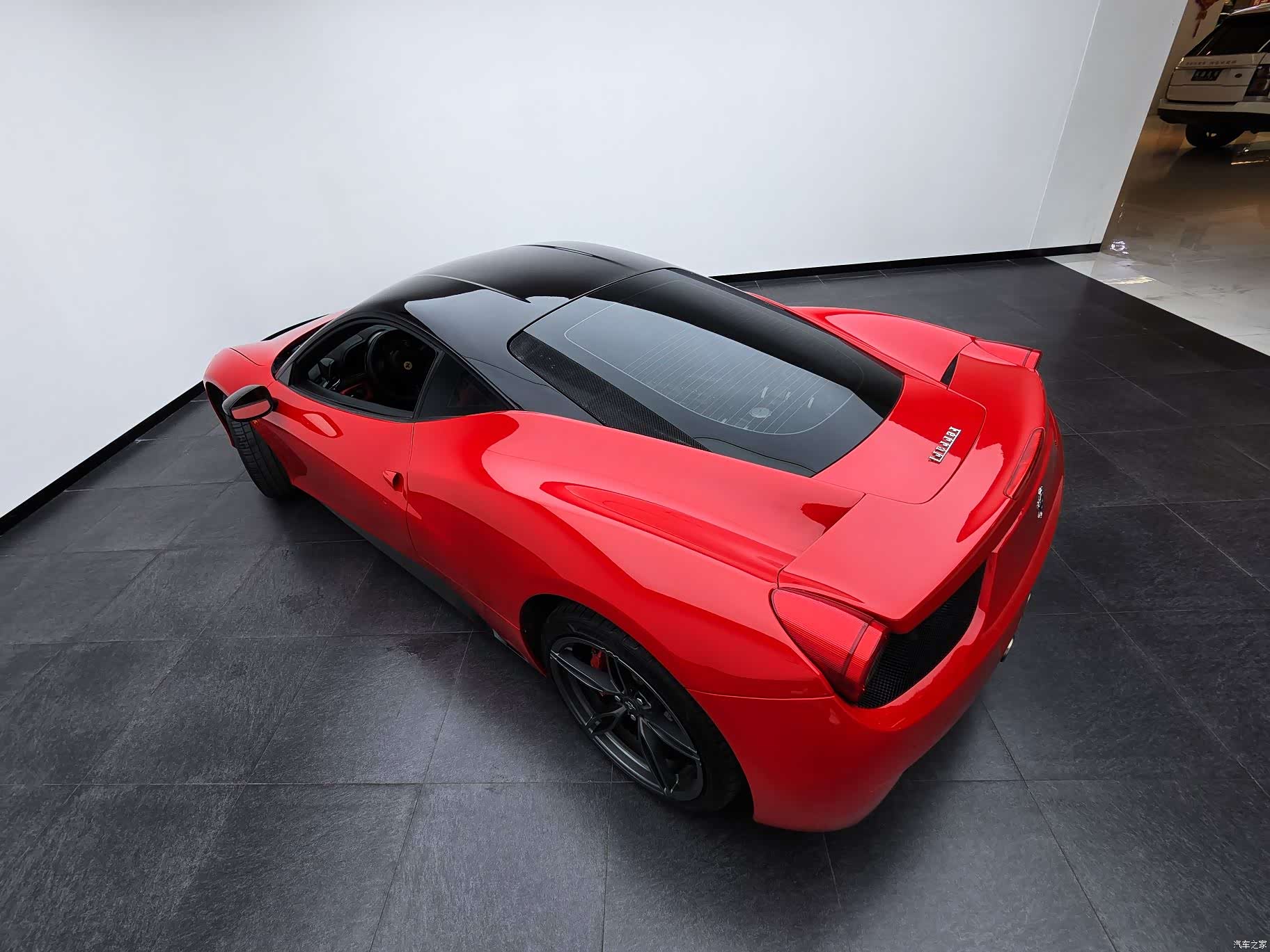 Ferrari 458, 2013 все фото