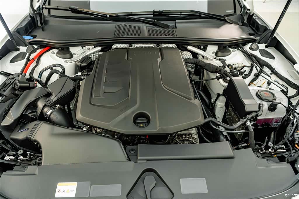 Audi A5, 2026 24