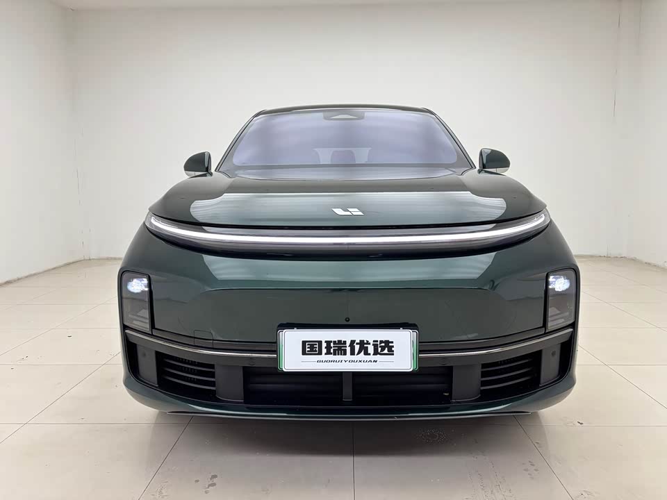 Li Auto Ideal L7