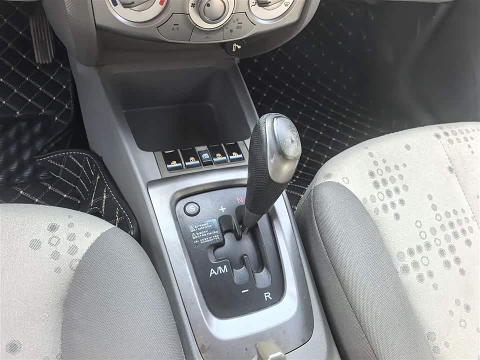 Chevrolet Sail