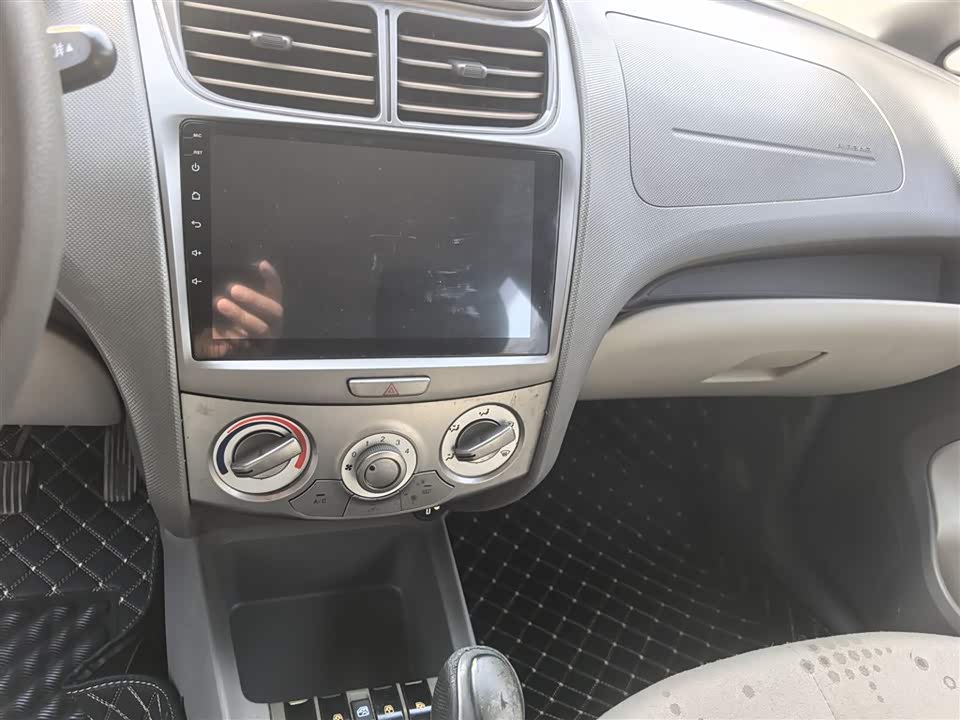 Chevrolet Sail