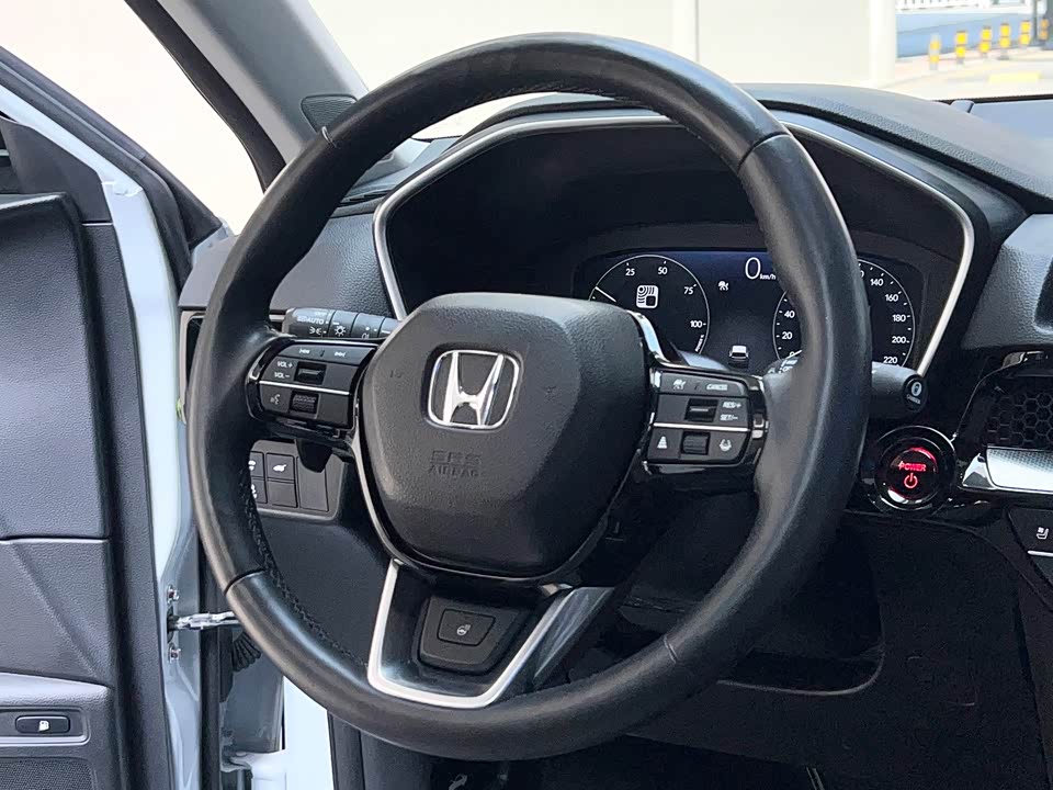 Honda CR-V Honda CR-V