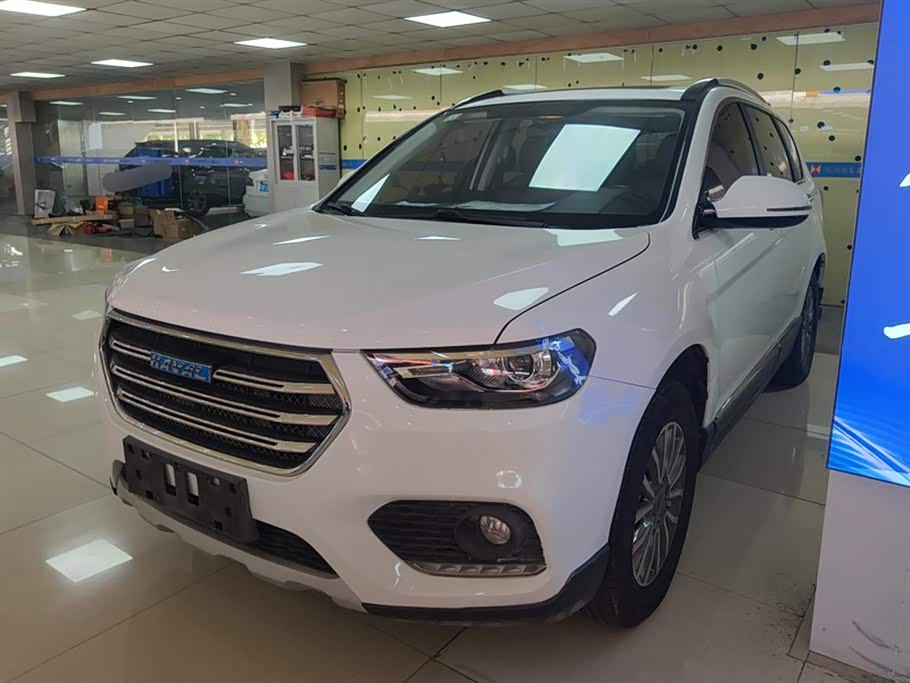 Haval H6 Haval H6