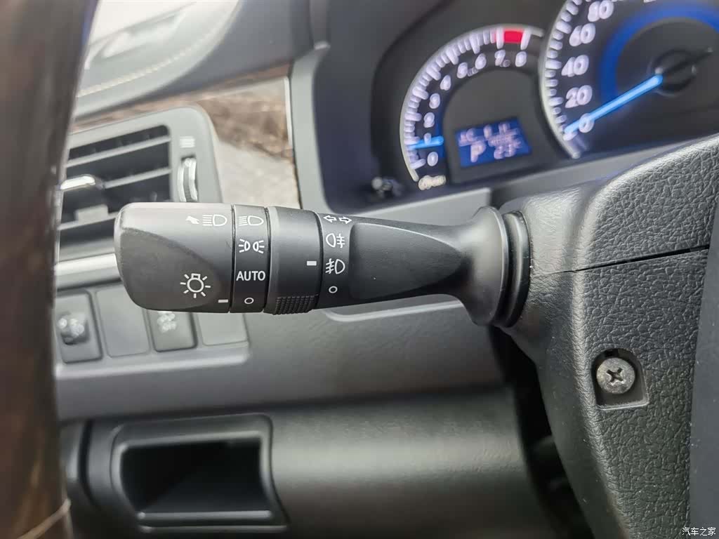 Toyota Camry, 2017 21