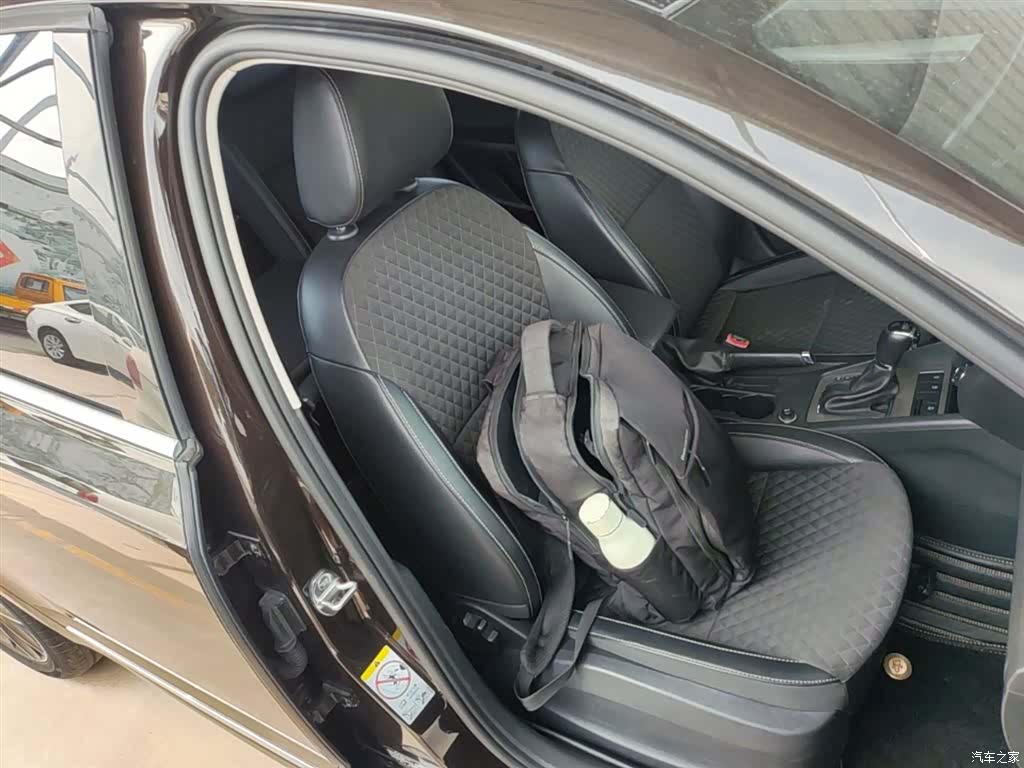 Skoda Octavia, 2018 25