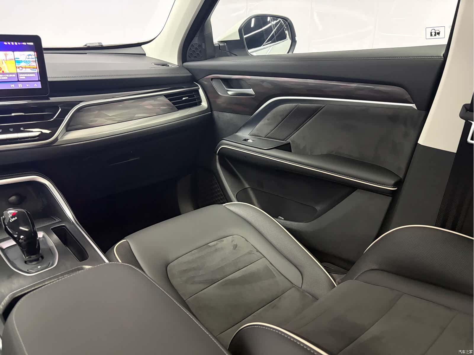 Haval H6, 2023 10