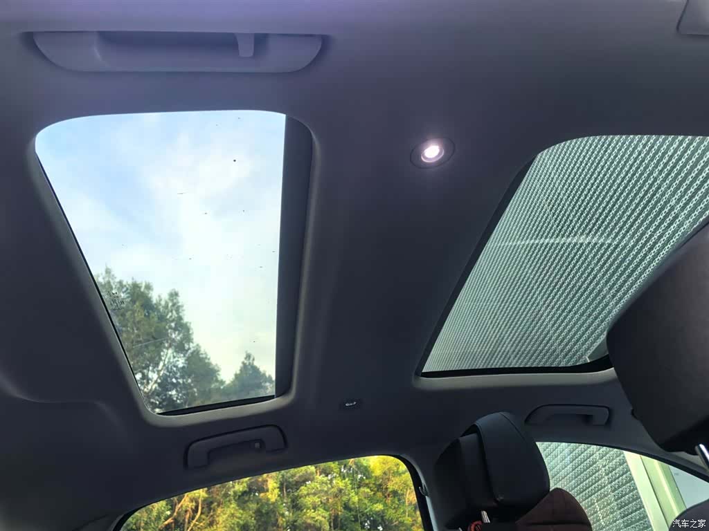Audi A6L, 2020 12