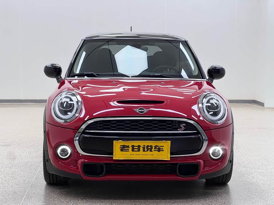MINI MINI