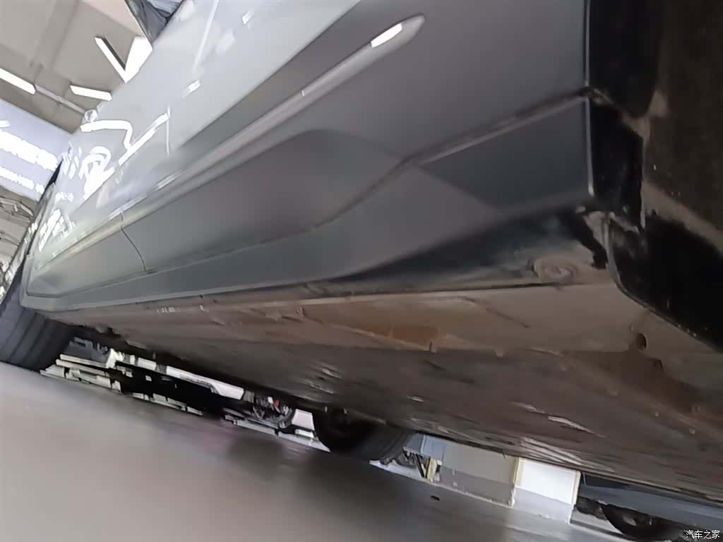 NIO ES6, 2024 22