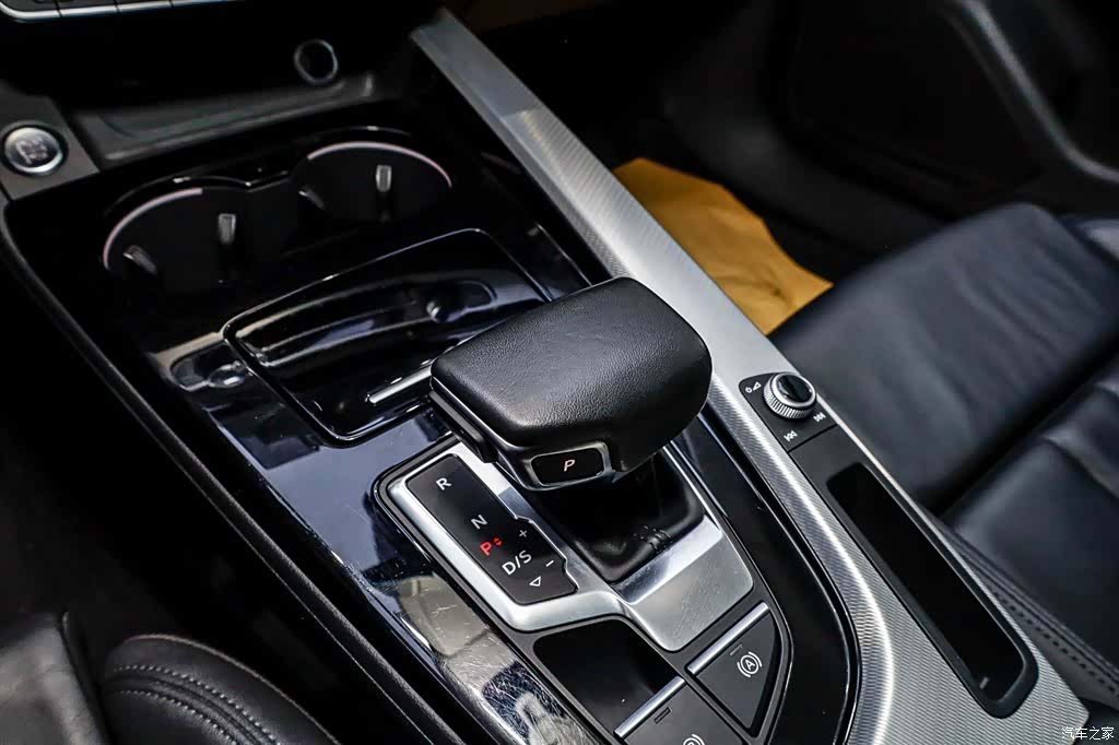 Audi A5, 2024 17