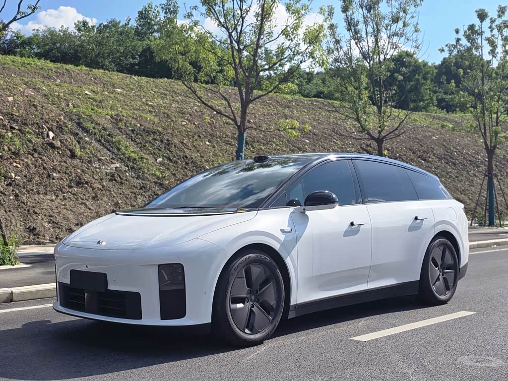 Li Auto i6