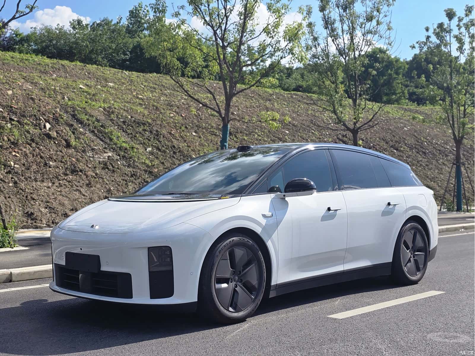 Li Auto i6, 2026 1