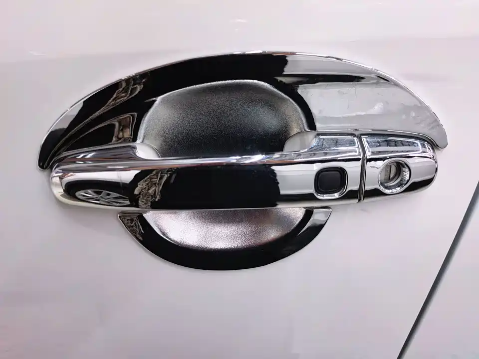 Toyota YARiS L Zhixuan