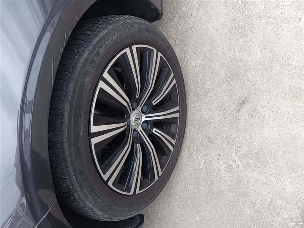 Volvo S90, 2022 23