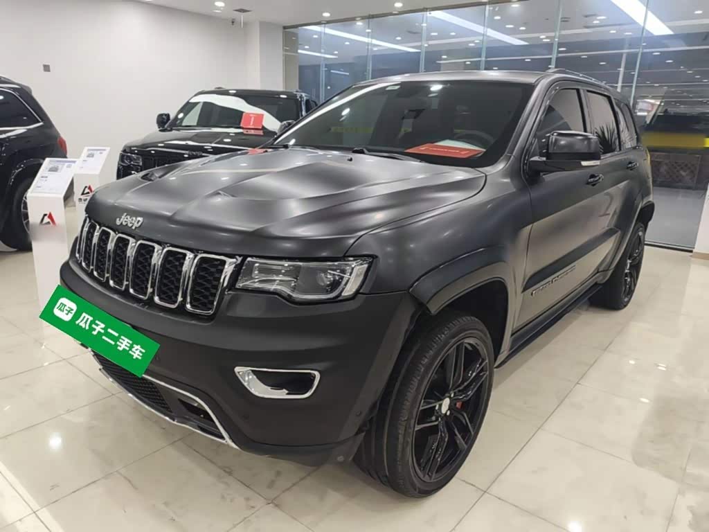 Jeep