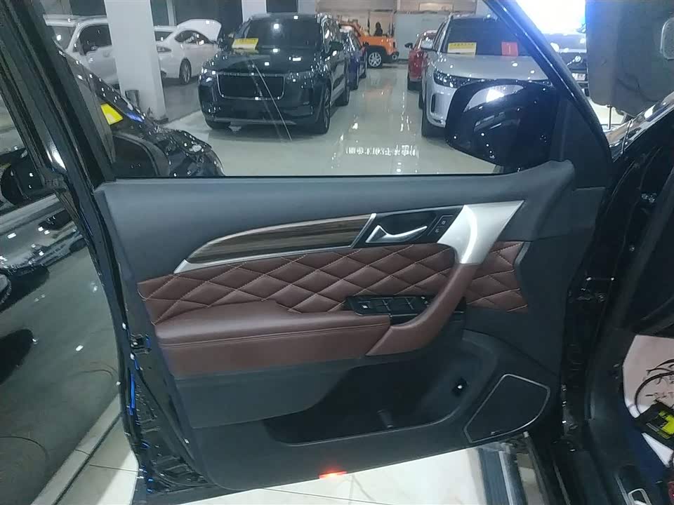 Haval H9 Haval H9