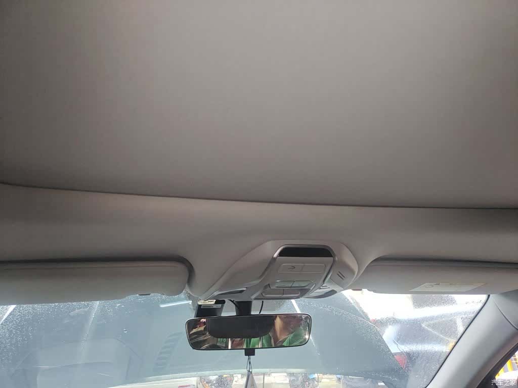 Geely Preface, 2021 14
