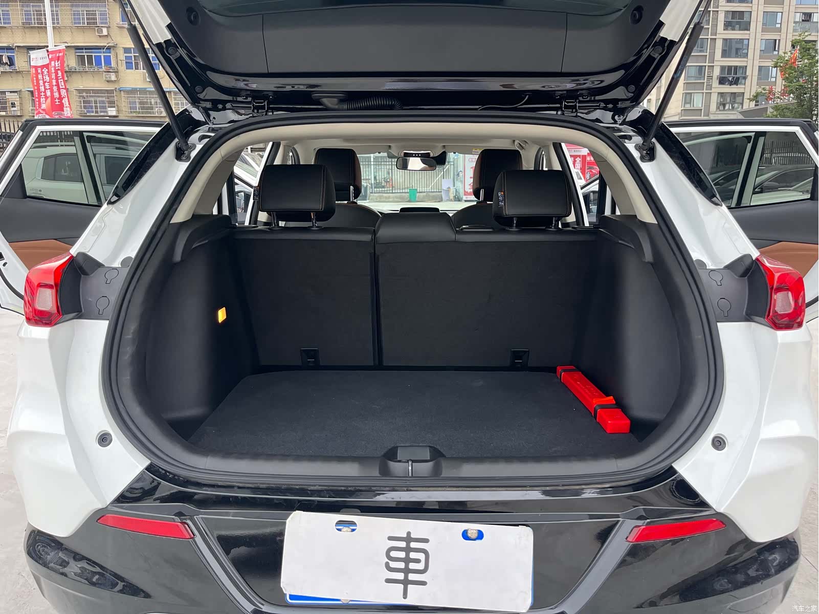 Buick Encore, 2021 17