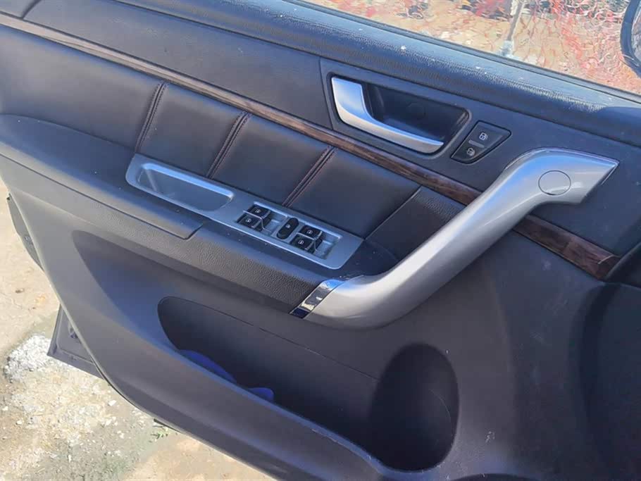 Haval H6 Haval H6