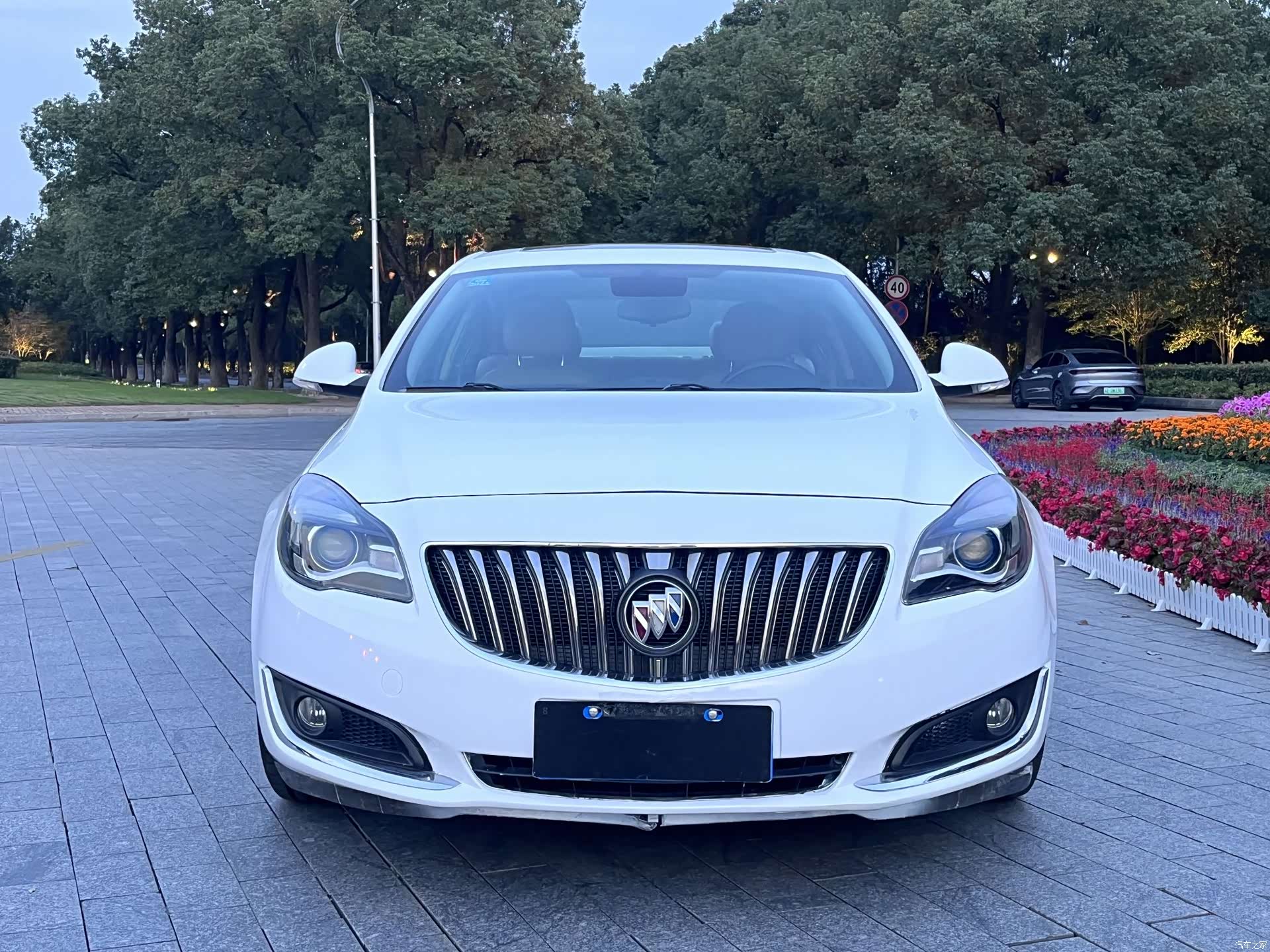 Buick Regal, 2014 2