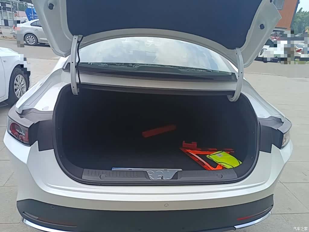 Changan Eado, 2025 19