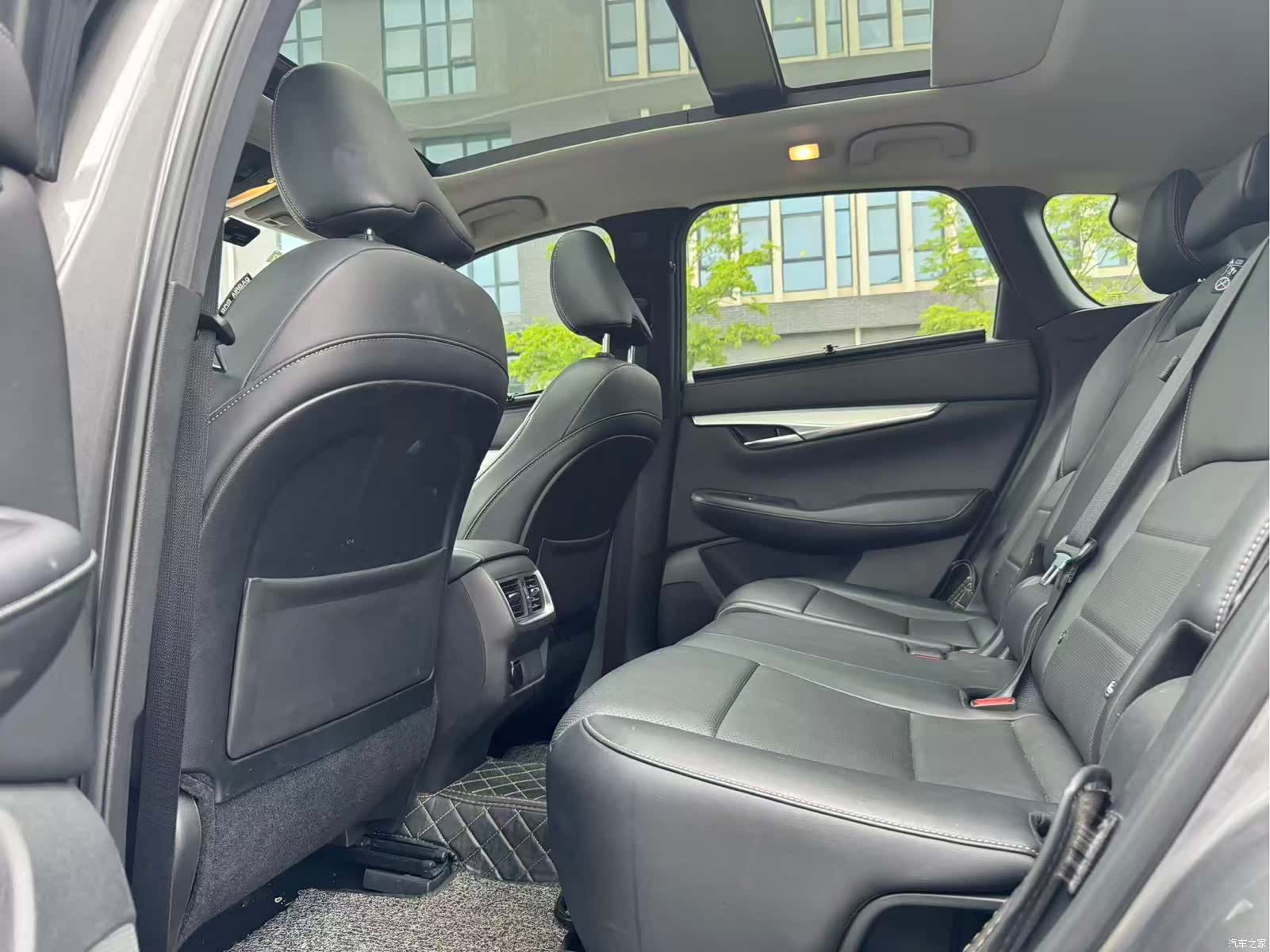 Infiniti QX50, 2021 7