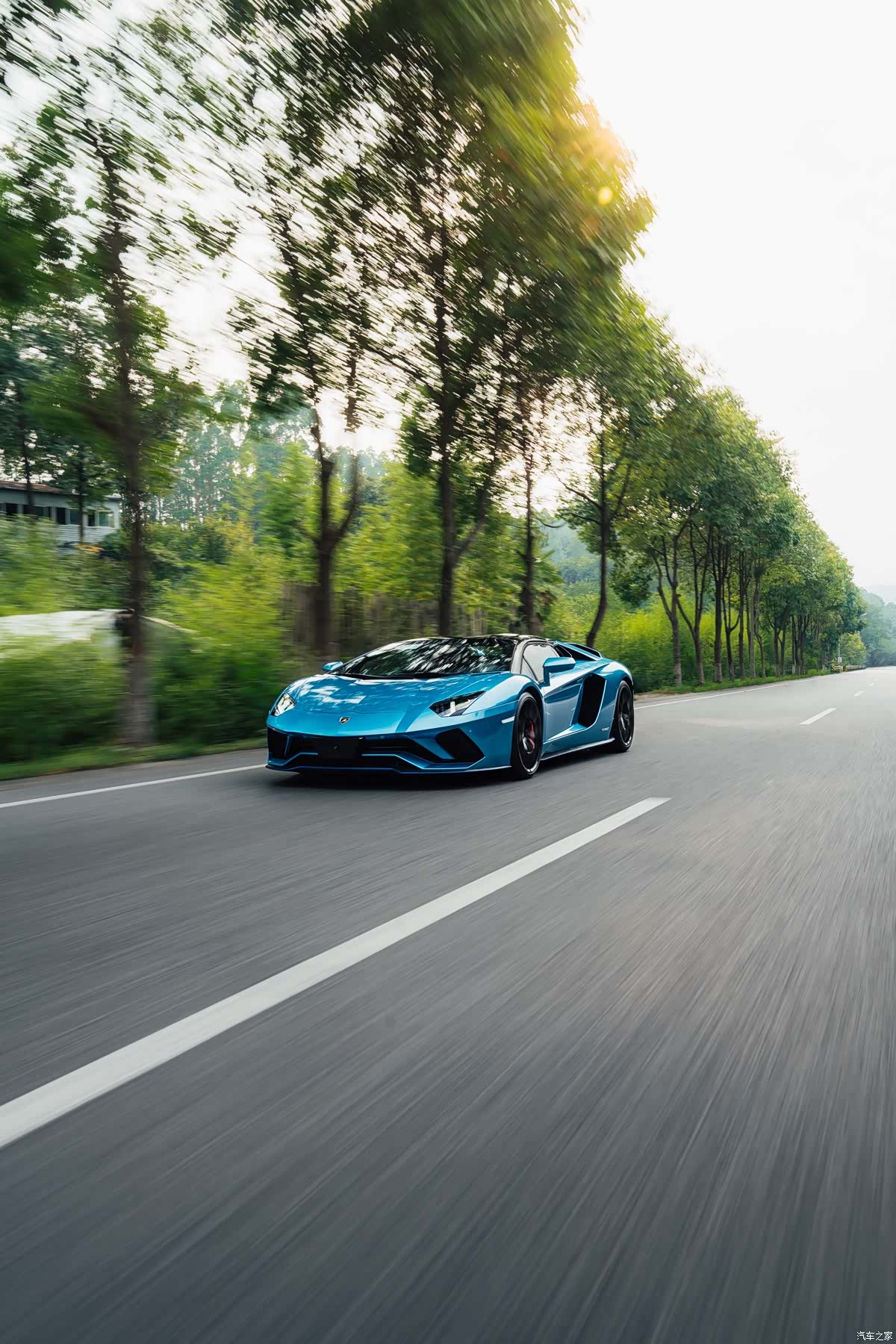 Lamborghini Aventador, 2019 26