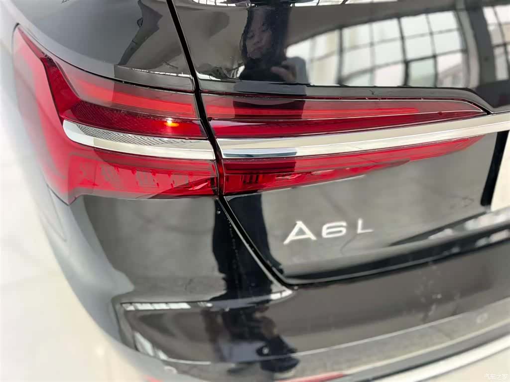 Audi A6L, 2023 12