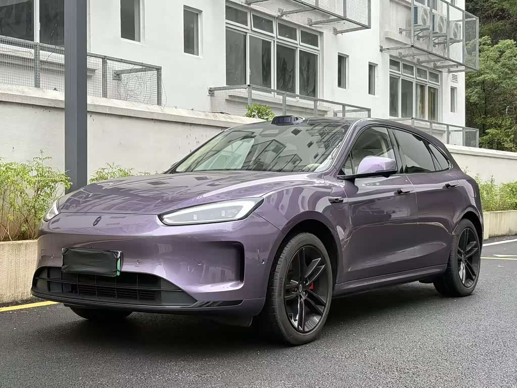 AITO M5