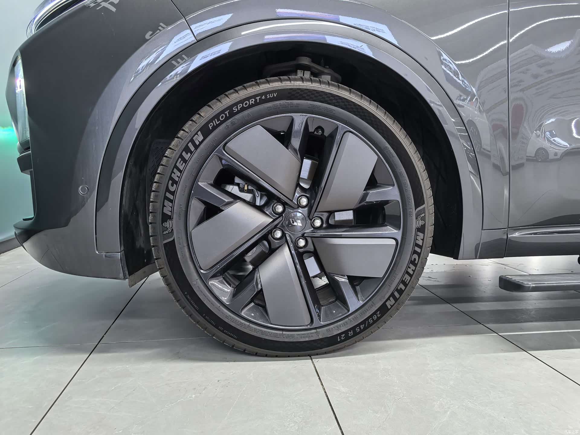 Li Auto L9, 2025 18