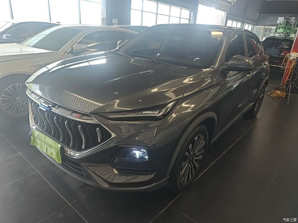Changan X5, 2022 1