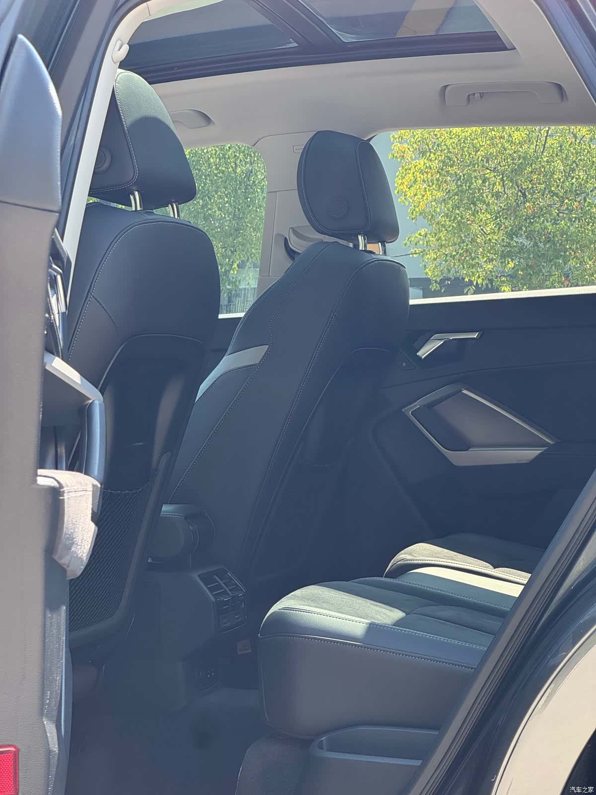 Audi Q3, 2023 7