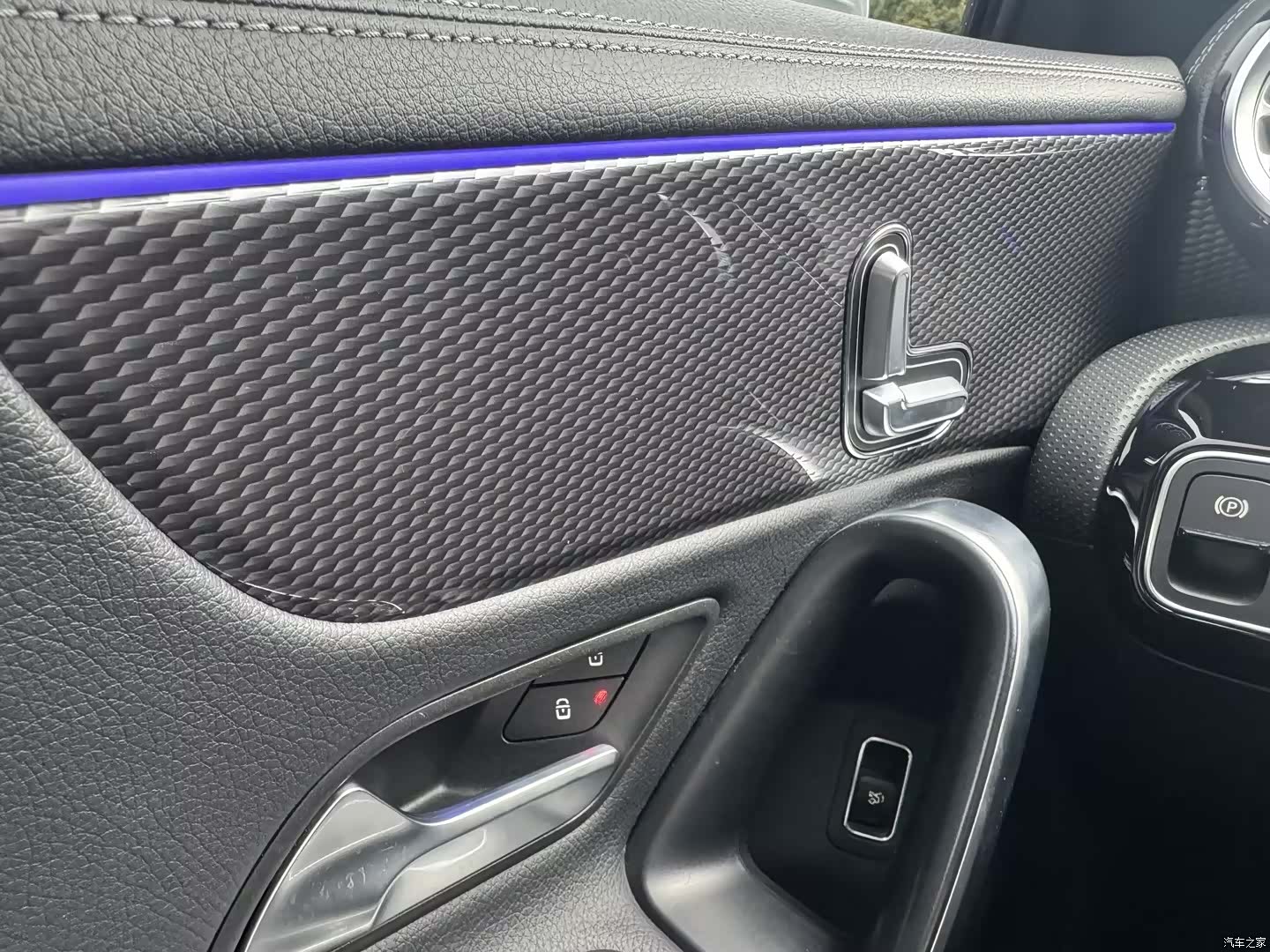 Mercedes-Benz A-Class, 2023 13