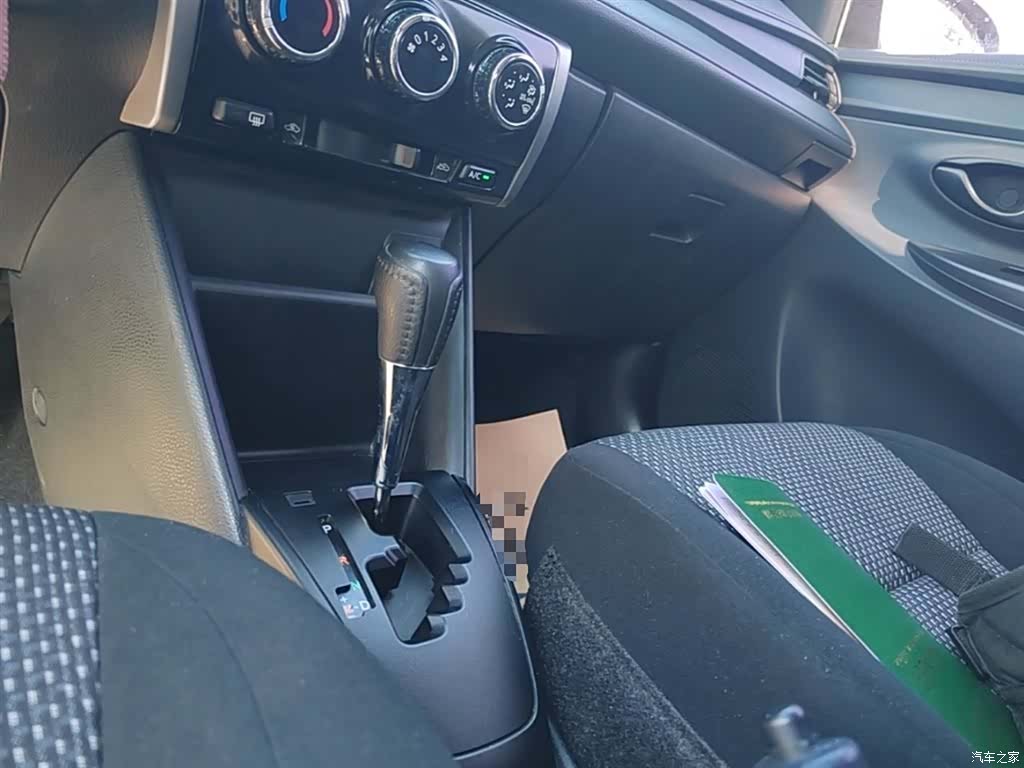 Toyota FS, 2018 14