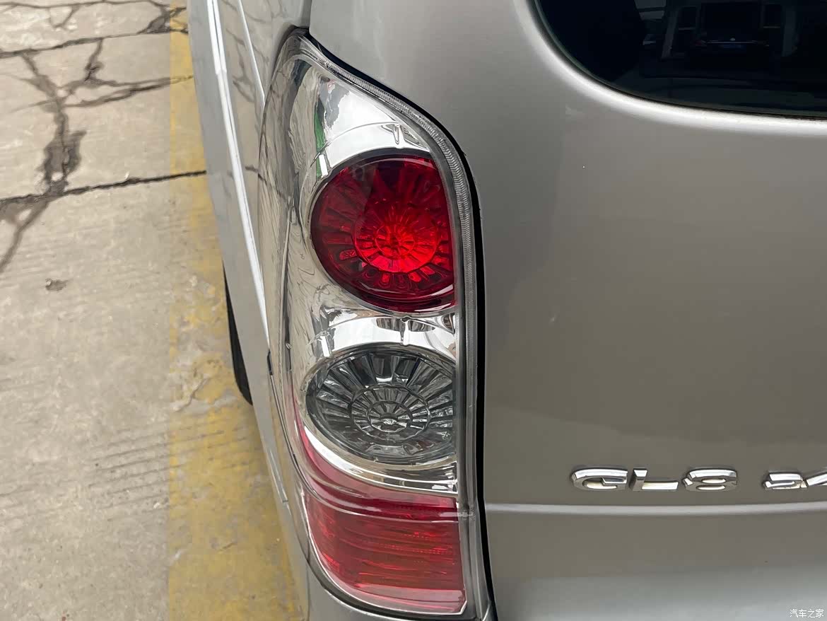 Buick GL8, 2014 все фото