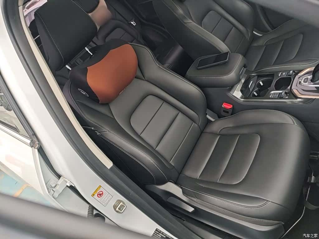 Haval H6, 2019 25