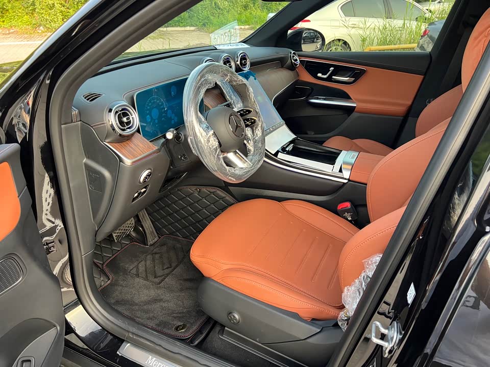 Autohome Tianjin