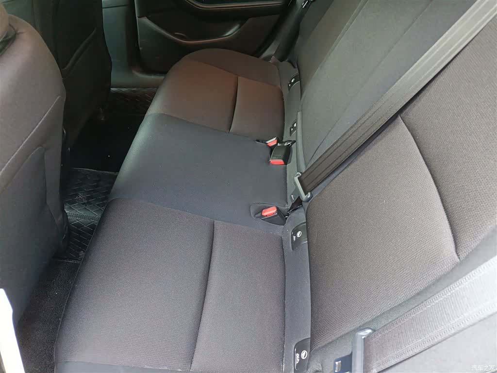 Mazda Mazda3, 2024 17
